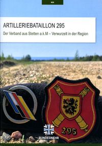 Artilleriebataillon 295 Stetten a. k. M.